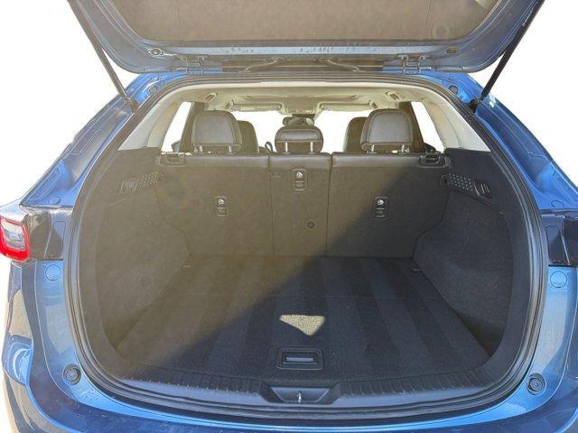 used 2023 Mazda CX-5 car, priced at $22,888