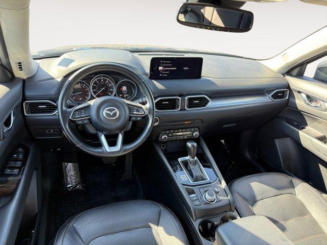 used 2023 Mazda CX-5 car, priced at $22,888