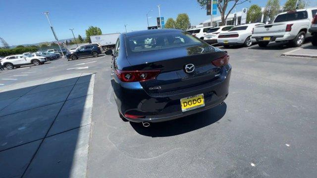 new 2024 Mazda Mazda3 car, priced at $25,545