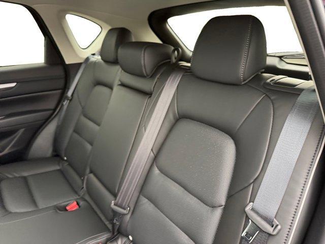 new 2025 Mazda CX-5 car, priced at $30,634