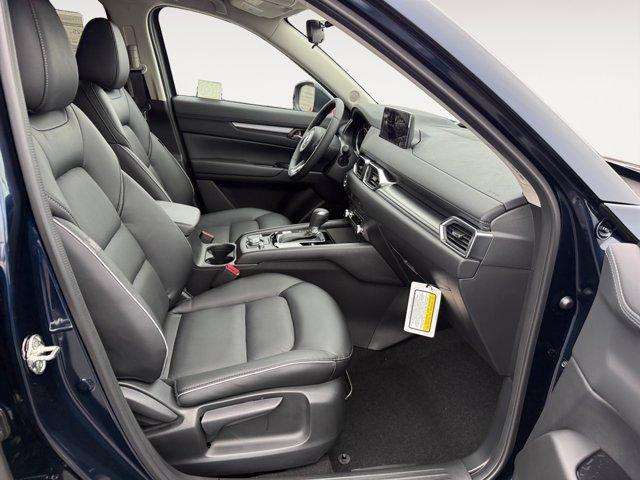 new 2025 Mazda CX-5 car, priced at $30,634