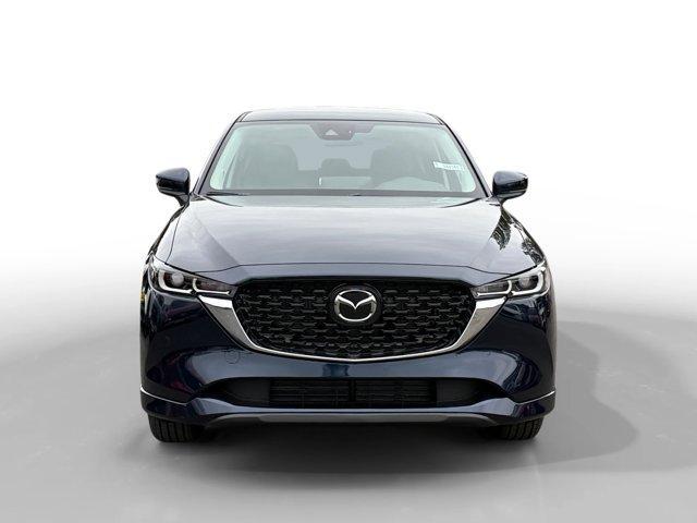 new 2025 Mazda CX-5 car, priced at $30,634