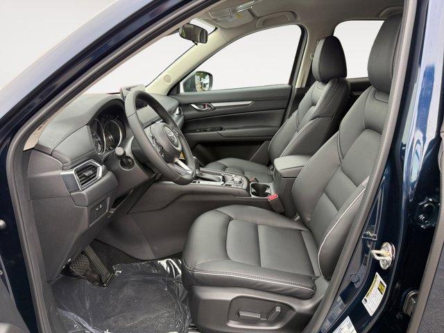 new 2025 Mazda CX-5 car, priced at $30,634