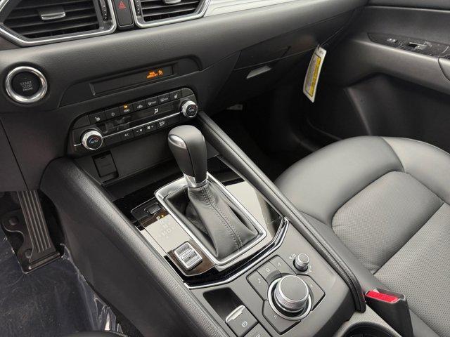new 2025 Mazda CX-5 car, priced at $30,634