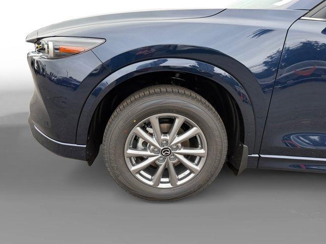 new 2025 Mazda CX-5 car, priced at $30,634
