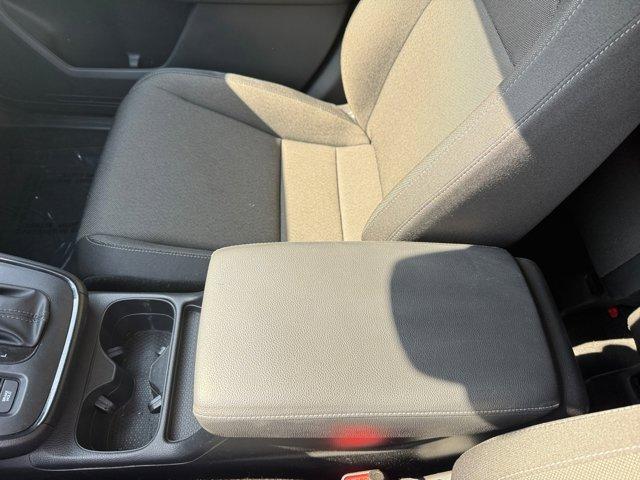 used 2024 Honda CR-V car, priced at $28,444