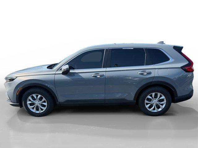 used 2024 Honda CR-V car, priced at $28,444
