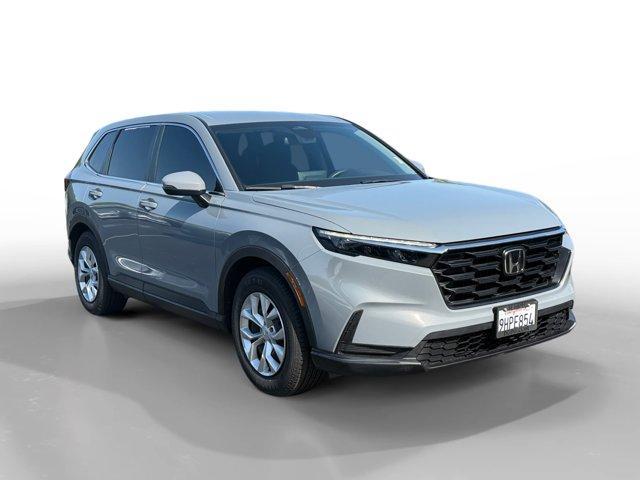 used 2024 Honda CR-V car, priced at $28,444