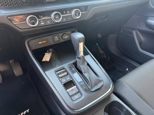 used 2024 Honda CR-V car, priced at $28,444