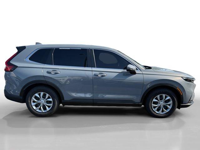 used 2024 Honda CR-V car, priced at $28,444