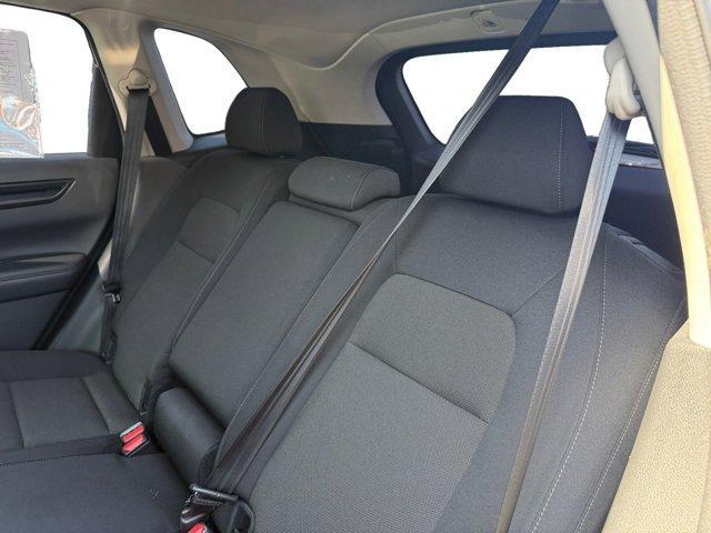 used 2024 Honda CR-V car, priced at $28,444