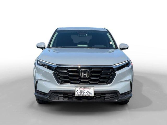 used 2024 Honda CR-V car, priced at $28,444