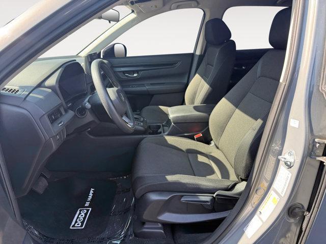 used 2024 Honda CR-V car, priced at $28,444