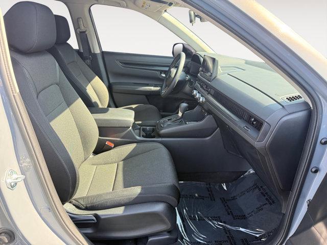 used 2024 Honda CR-V car, priced at $28,444