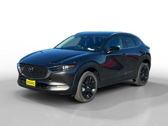 new 2025 Mazda CX-30 car, priced at $27,182