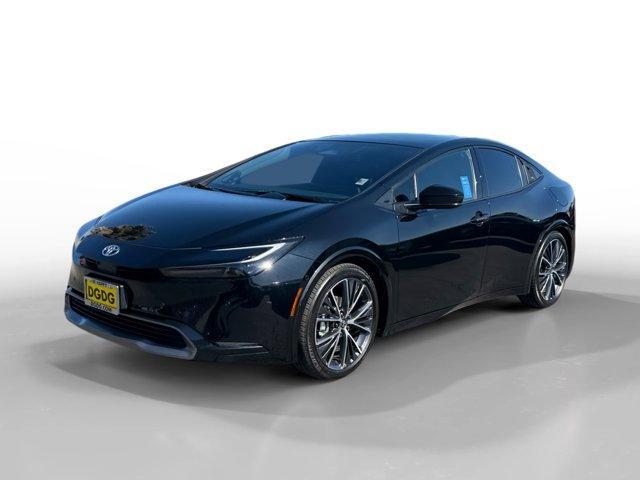 used 2023 Toyota Prius car, priced at $29,998