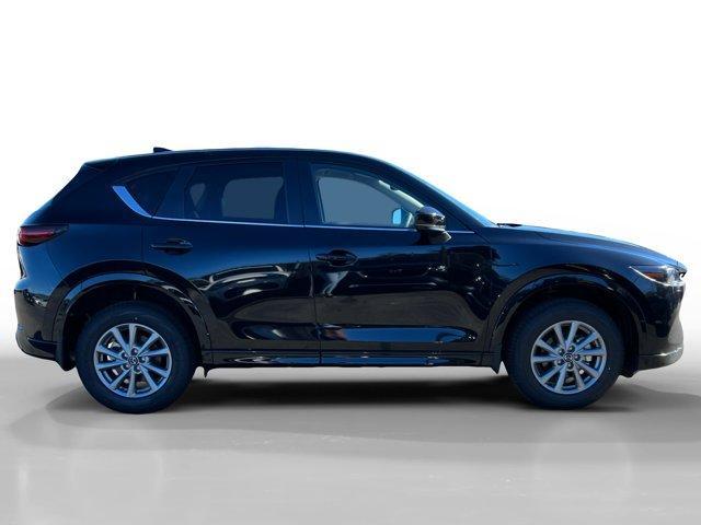 new 2025 Mazda CX-5 car, priced at $31,532