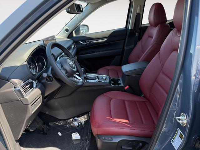 new 2025 Mazda CX-5 car, priced at $32,979