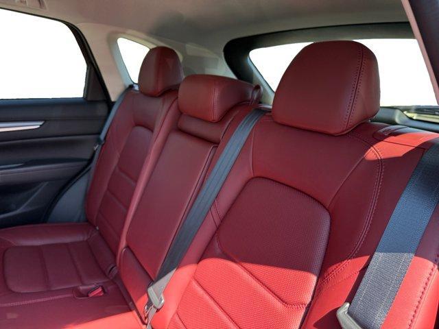 new 2025 Mazda CX-5 car, priced at $32,979