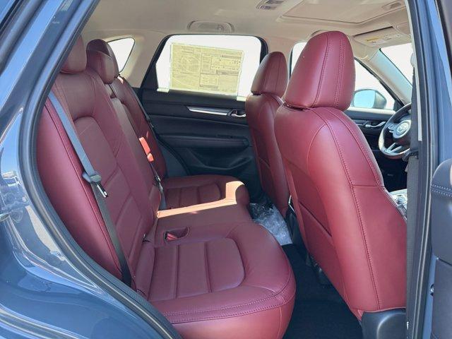 new 2025 Mazda CX-5 car, priced at $32,979
