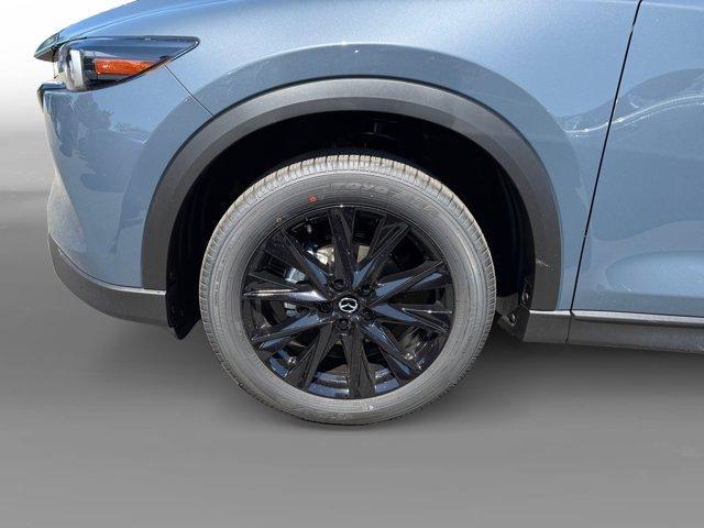 new 2025 Mazda CX-5 car, priced at $32,979