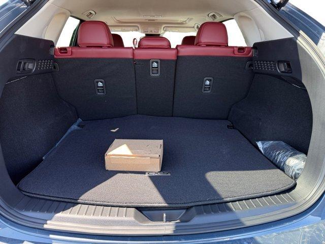 new 2025 Mazda CX-5 car, priced at $32,979