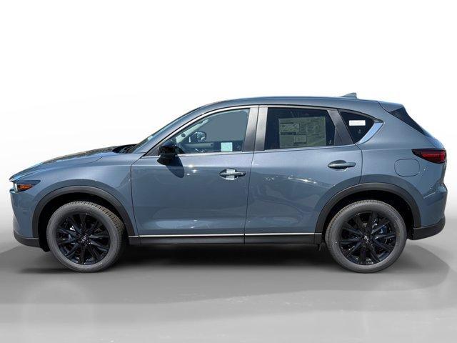 new 2025 Mazda CX-5 car, priced at $32,979