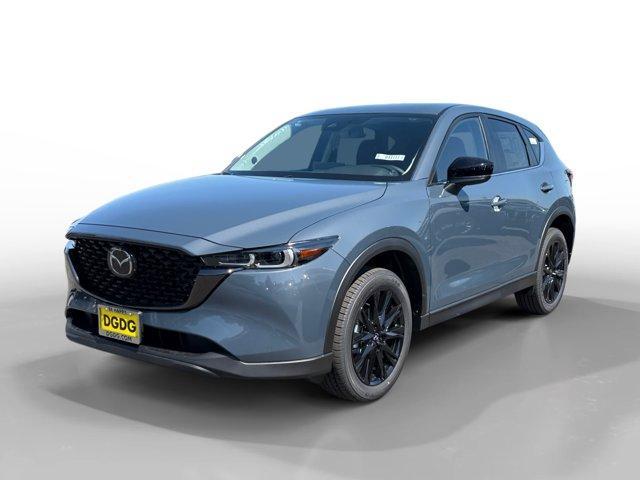 new 2025 Mazda CX-5 car, priced at $32,979