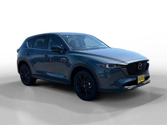 new 2025 Mazda CX-5 car, priced at $32,979