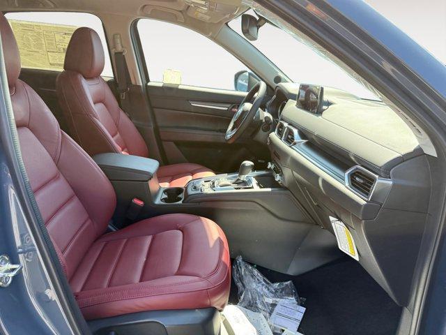 new 2025 Mazda CX-5 car, priced at $32,979