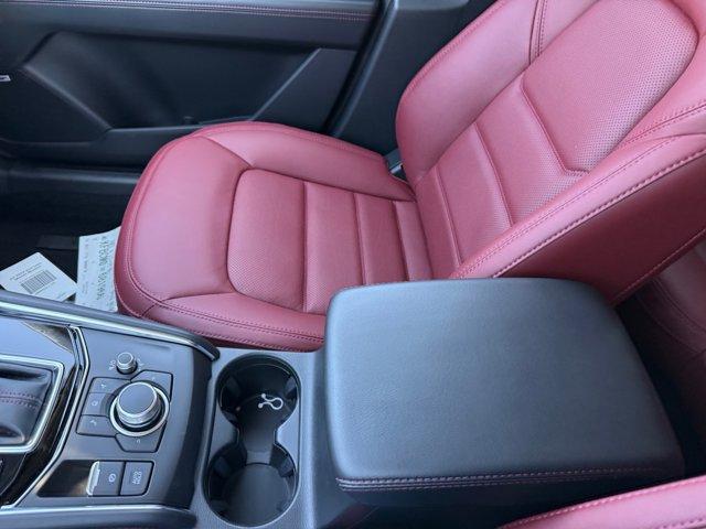 new 2025 Mazda CX-5 car, priced at $32,979
