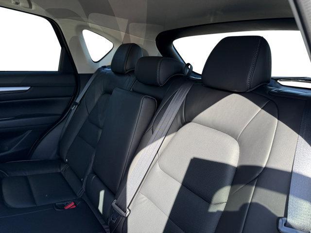 new 2025 Mazda CX-5 car, priced at $30,526
