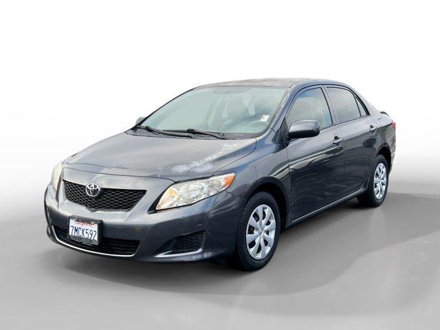 used 2010 Toyota Corolla car, priced at $10,991