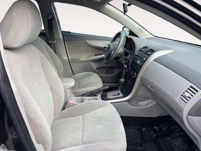 used 2010 Toyota Corolla car, priced at $10,991