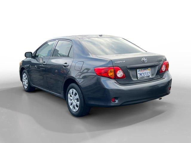 used 2010 Toyota Corolla car, priced at $10,991