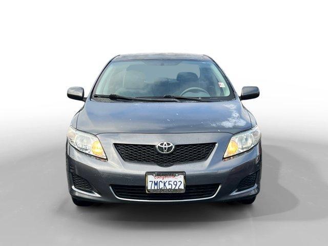 used 2010 Toyota Corolla car, priced at $10,991