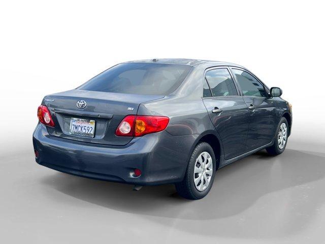 used 2010 Toyota Corolla car, priced at $10,991