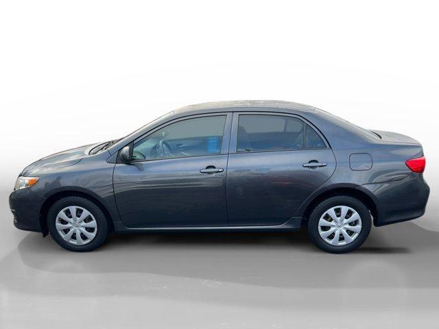 used 2010 Toyota Corolla car, priced at $10,991