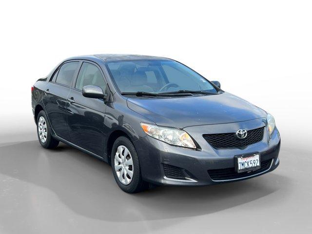 used 2010 Toyota Corolla car, priced at $10,991