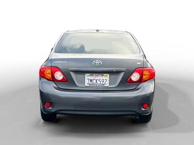 used 2010 Toyota Corolla car, priced at $10,991