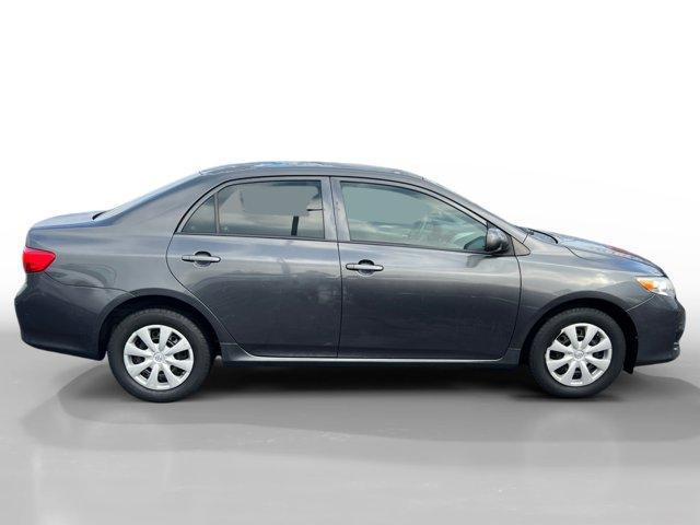 used 2010 Toyota Corolla car, priced at $10,991