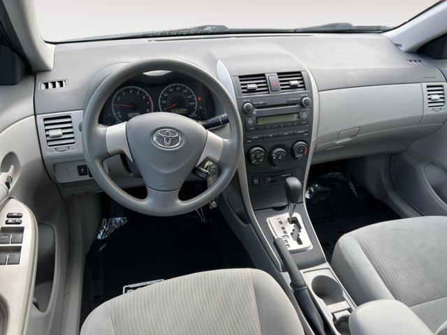 used 2010 Toyota Corolla car, priced at $10,991