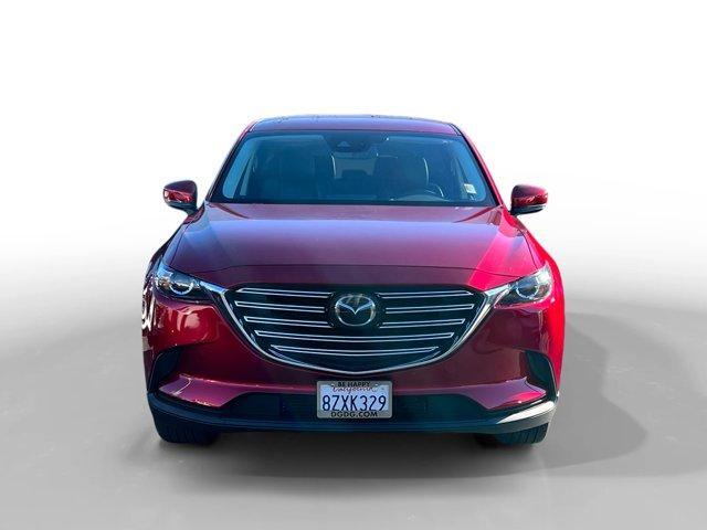 used 2022 Mazda CX-9 car, priced at $28,444