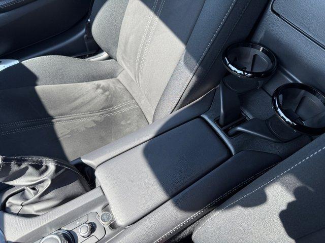 used 2024 Mazda MX-5 Miata car, priced at $33,698