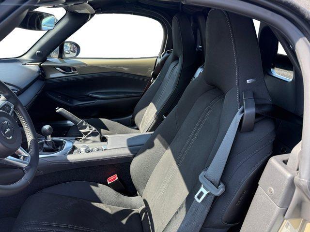 used 2024 Mazda MX-5 Miata car, priced at $33,698