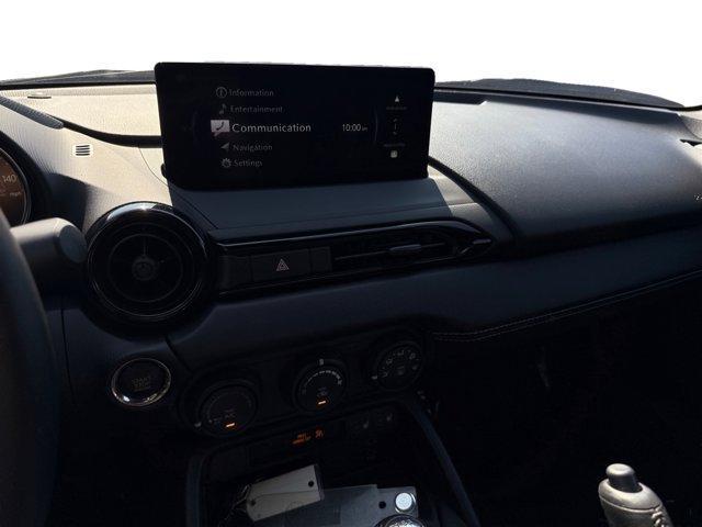 used 2024 Mazda MX-5 Miata car, priced at $33,698