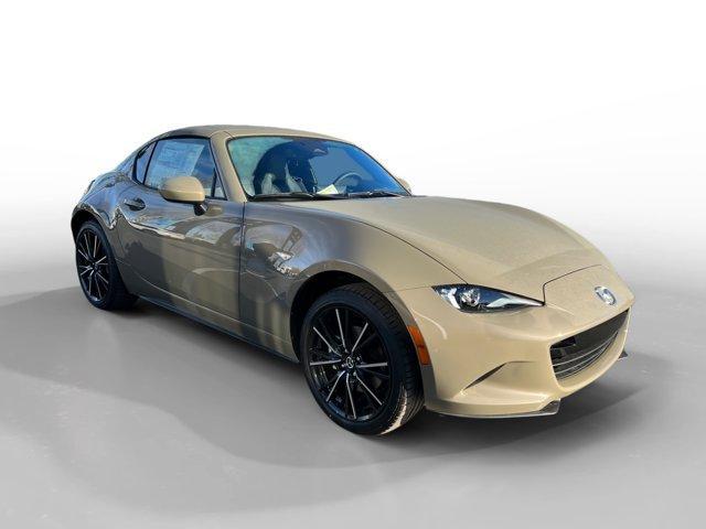 new 2024 Mazda MX-5 Miata car, priced at $37,658