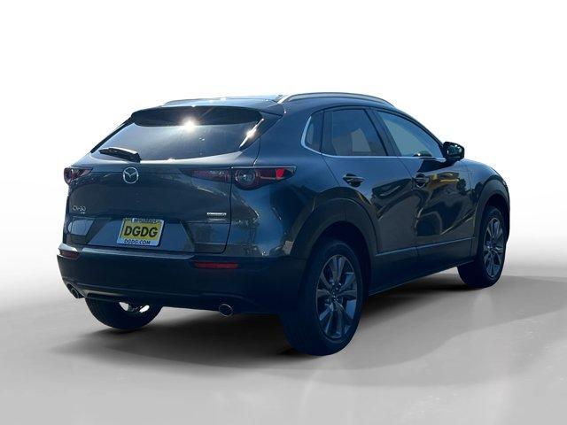 new 2024 Mazda CX-30 car