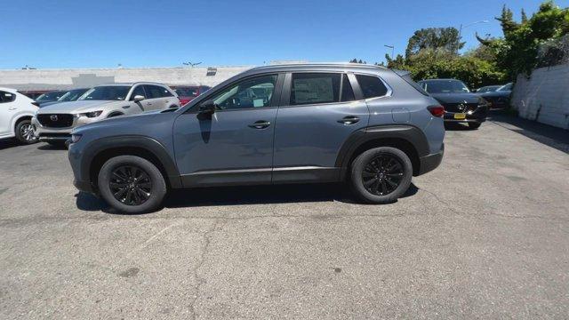 new 2024 Mazda CX-50 car