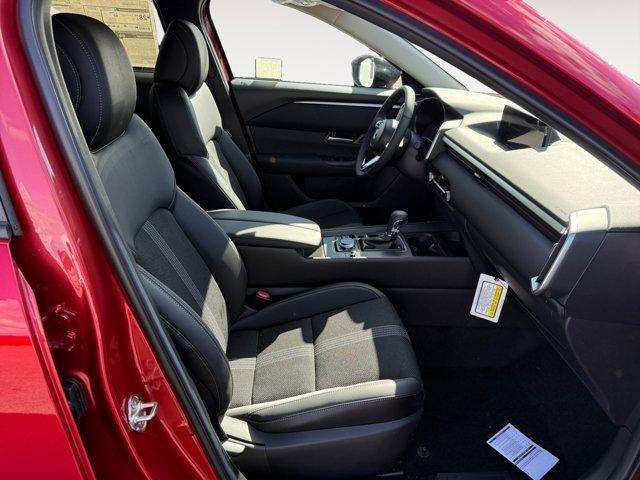 new 2025 Mazda CX-50 car, priced at $34,315